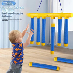 ReflexSense Coordination Device