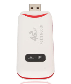 4G LTE Travel Router with SIM Slot