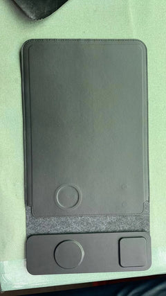 All-in-One Charging Laptop Sleeve