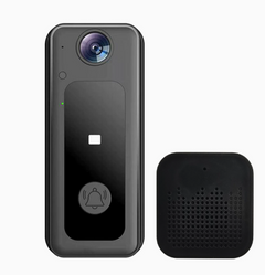 Home Wireless Smart WiFi Doorbell
