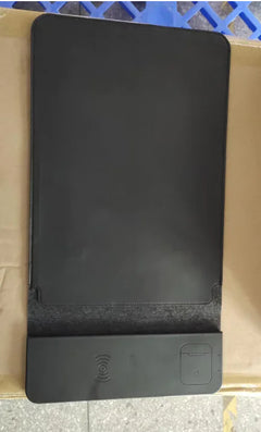 All-in-One Charging Laptop Sleeve