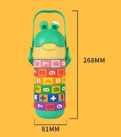 Kids' Creative Learning Tumbler