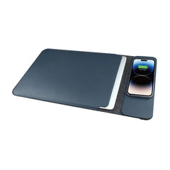 All-in-One Charging Laptop Sleeve