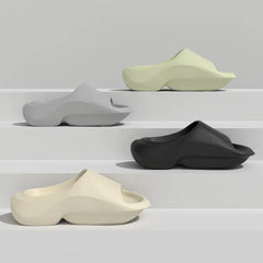 Men's and Women's Comfortable Non-Slip EVA Slippers