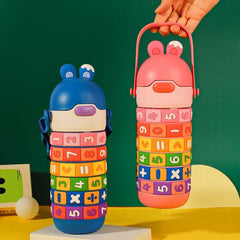 Kids' Creative Learning Tumbler