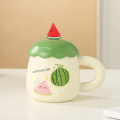 Good Looking Avocado Ceramic Cup