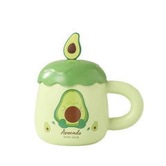 Good Looking Avocado Ceramic Cup