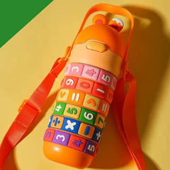 Kids' Creative Learning Tumbler