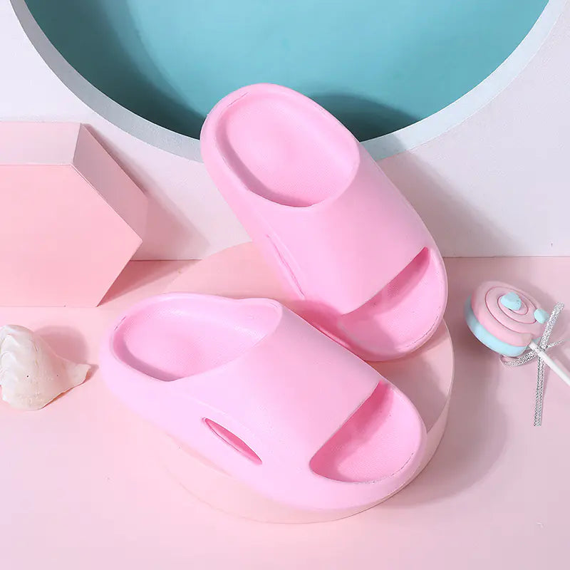 EVA Kids Indoor Non-Slip Slippers for Boys and Girls