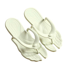 Compact EVA Travel Flip-Flops for Couples