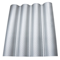 Non-Stick French Bread Baking Pan