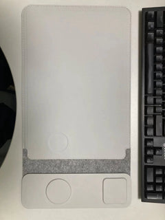 All-in-One Charging Laptop Sleeve