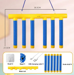 ReflexSense Coordination Device
