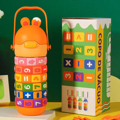 Kids' Creative Learning Tumbler