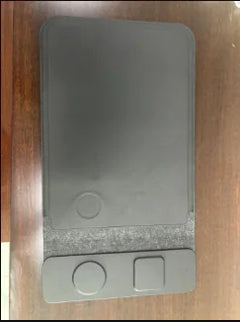 All-in-One Charging Laptop Sleeve