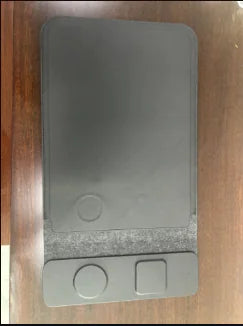 All-in-One Charging Laptop Sleeve