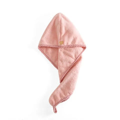 Luxe Microfiber Hair Wrap