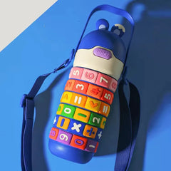 Kids' Creative Learning Tumbler