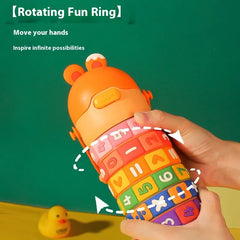 Kids' Creative Learning Tumbler