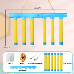 ReflexSense Coordination Device