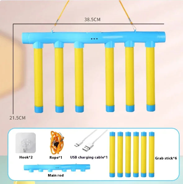 ReflexSense Coordination Device
