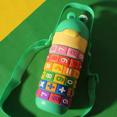 Kids' Creative Learning Tumbler