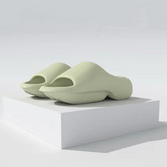 Men's and Women's Comfortable Non-Slip EVA Slippers