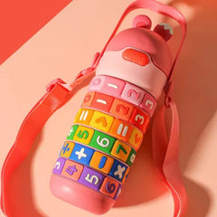 Kids' Creative Learning Tumbler