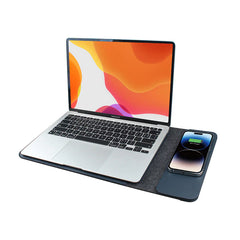 All-in-One Charging Laptop Sleeve