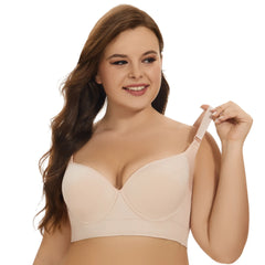 Guudia Back Smooth Out Shaper Bra